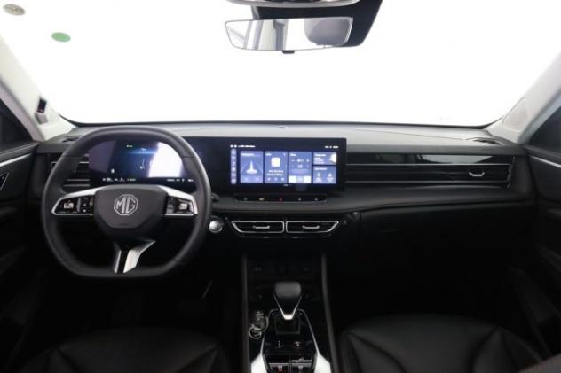 MG HS (2024--) PHEV Luxury rif. 24072338 - Foto 4