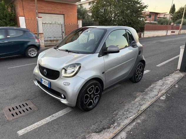 Smart ForTwo 70 1.0 twinamic AUTOMATICA - FULL OPT - SUPERPREZZO - Foto 10