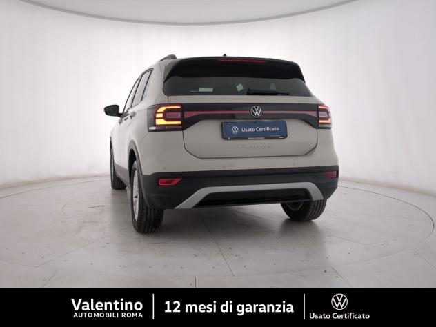 Volkswagen T-Cross 1.0 TSI Style - Foto 5