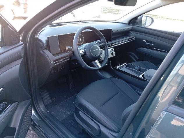 HYUNDAI Tucson 3ª serie Tucson 1.6 HEV aut. Exellence - Foto 5