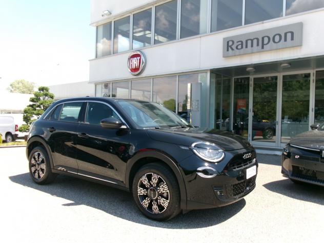 FIAT 600 1.2 Hybrid 110cv Vari colori - Foto 6