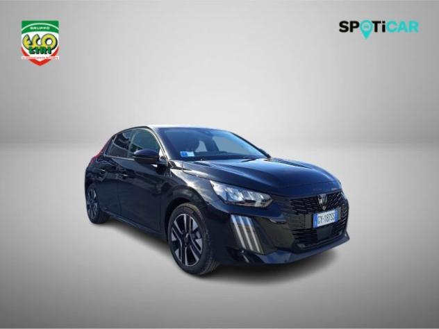 PEUGEOT 208 PureTech 100 Stop&Start 5 porte Allure rif. 23395875 - Foto 3