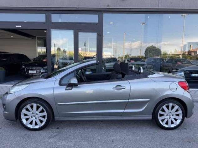 PEUGEOT 207 1.6 THP 156CV CC Féline rif. 23983110 - Foto 2