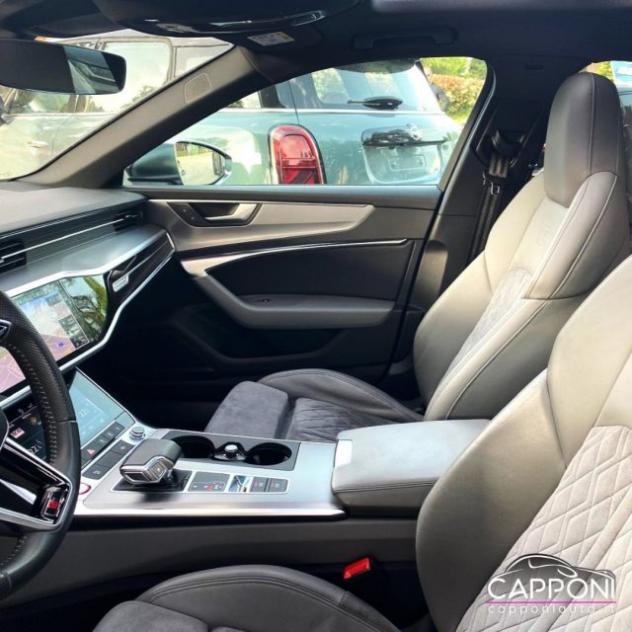 AUDI S6 Avant 3.0 TDI quattro rif. 24002444 - Foto 9