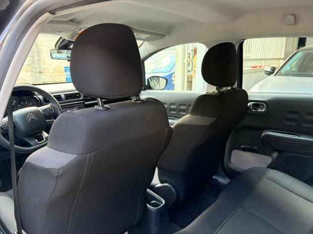 CITROEN C3 1.2 83CV PURETECH 2023 - Foto 8