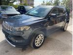 Jeep Compass 1.6 Mj 130 cv Limited