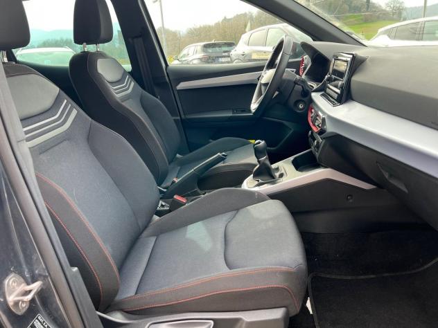SEAT Arona 1.0 ecotsi FR 95cv - Foto 10
