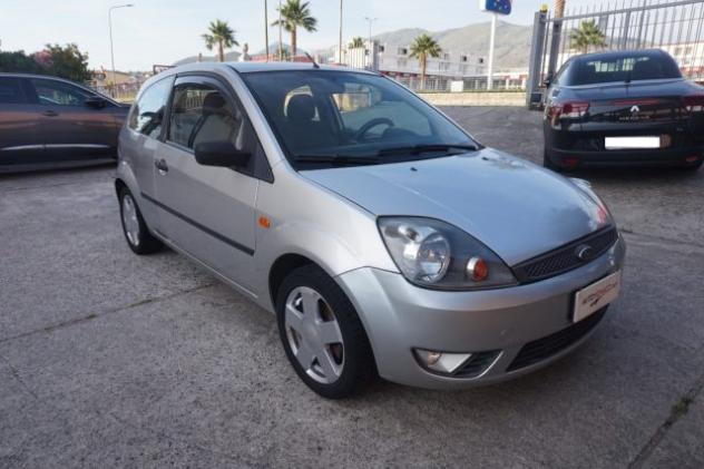 FORD Fiesta 1.4 TDCi 3p. Zetec rif. 23797411 - Foto 8