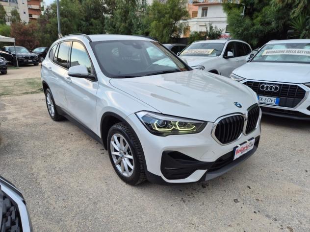 Bmw X1 S-Drive 16d SPORT LED NAVI AUTO - Foto 4