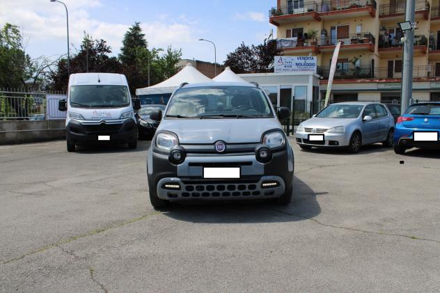 Fiat Panda 1.2 City Cross - Foto 2