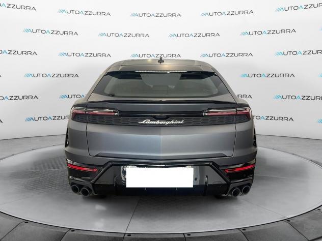 Lamborghini Urus SE | PACK STYLE, PACK DARK, B&O - Foto 6