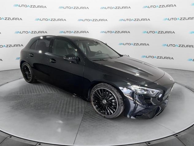 Mercedes-Benz Classe A A 180 d Edition AMG Line auto *PROMO AZZURRA* - Foto 3