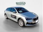 Škoda Scala 1.0 TSI 115cv STYLE