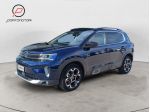 Citroën C5 Aircross Hybrid 225 e-EAT8 Shine