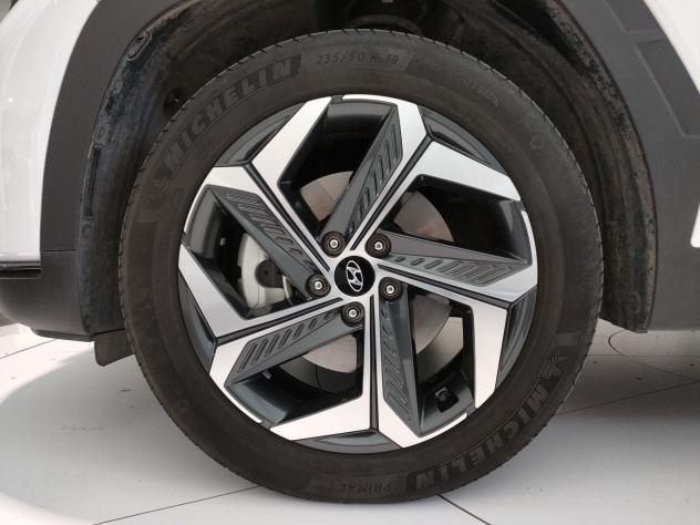 Hyundai Tucson Tucson 1.6 PHEV 4WD aut. Exellence - Foto 7