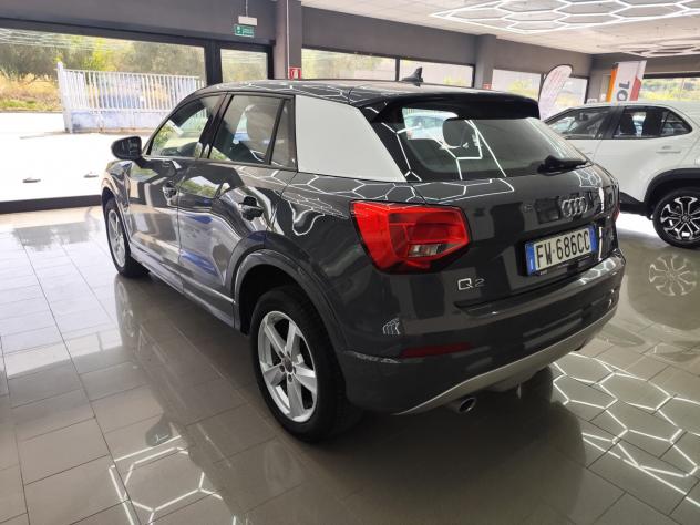 Audi Q2 1.6 TDI S tronic Sport - Foto 7