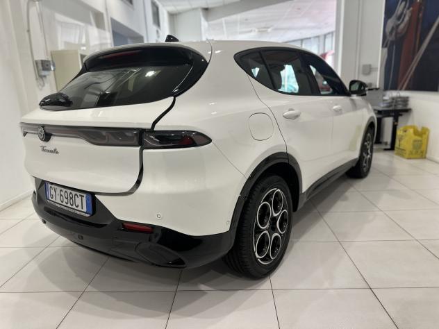Alfa Romeo Tonale Tonale 1.5 130 CV MHEV TCT7 Sprint - Foto 4