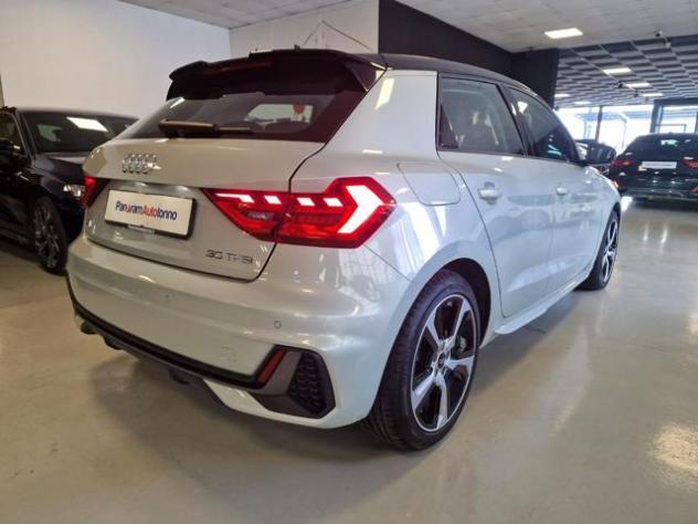 AUDI A1 SPB 30 TFSi S line "Telec/C.Play/LED rif. 23229364 - Foto 4