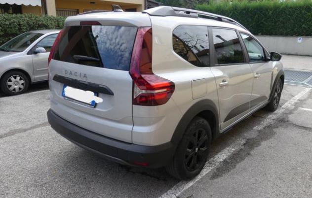 DACIA Jogger 1.0 TCe GPL 100 CV 7 posti Extreme rif. 22937905 - Foto 7