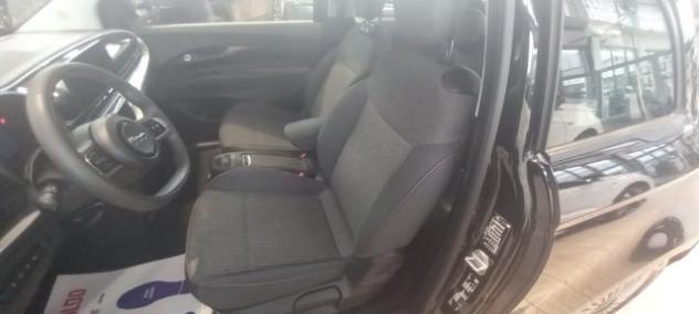 FIAT 500e Berlina 42 kWh Icon + rif. 23501762 - Foto 6