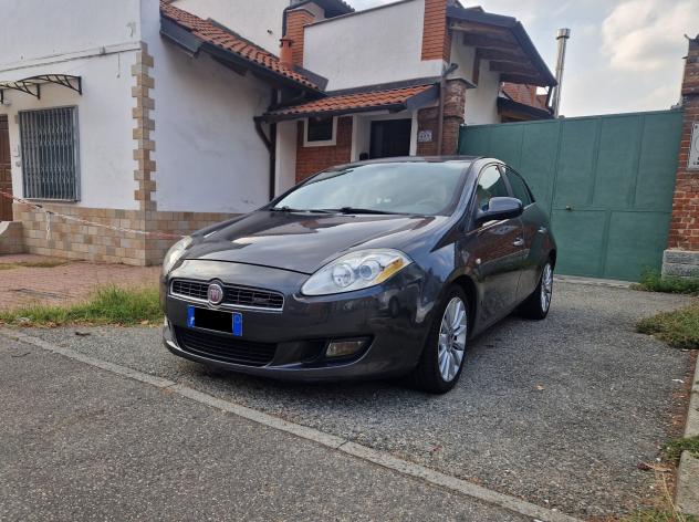 Fiat Bravo T-jet 1.4 120CV GPL Aftermarket, Cruise, Sensori