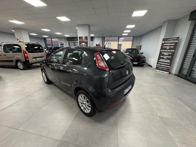 Fiat Punto Evo 1.4 5 porte Dynamic GPL - Foto 7