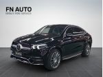 Mercedes-benz GLE 350 de 4Matic EQ-Power CoupUltimate plug-in