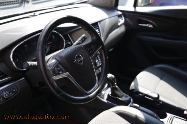 OPEL Mokka X 1.4 Turbo GPL Tech 140CV 4x2 Innovation rif. 23472002 - Foto 2
