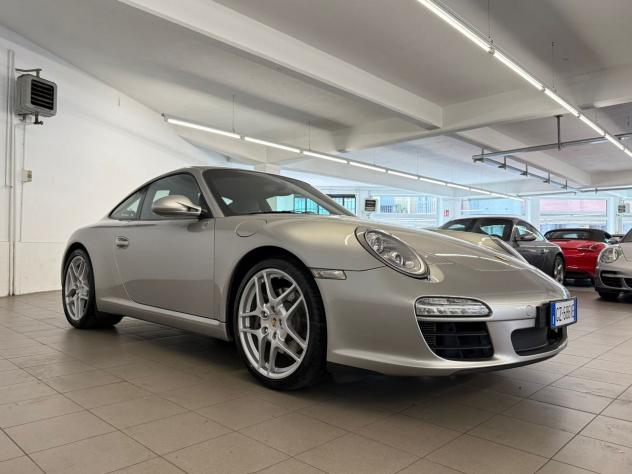 Porsche 911 911 Carrera Coupé - Foto 3