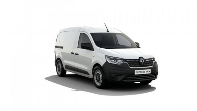 Renault Express
