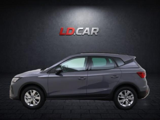 SEAT Arona 1.0 EcoTSI 115 CV DSG STYLE - KM 0 2026 rif. 23895950 - Foto 8