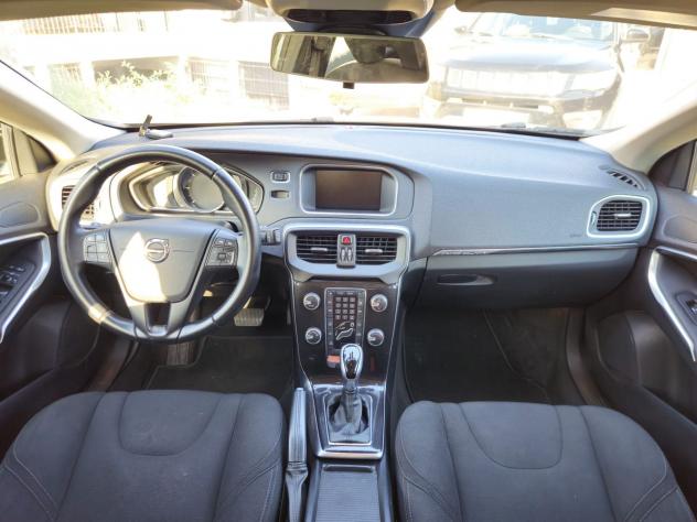 Volvo V40 Cross Country D2 Geartronic Cross Country - Foto 8