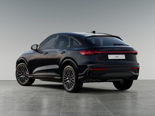 Audi Q5 S SPB TFSI mHEV+ quattro sport attitude+Tetto Panor.. - Foto 4