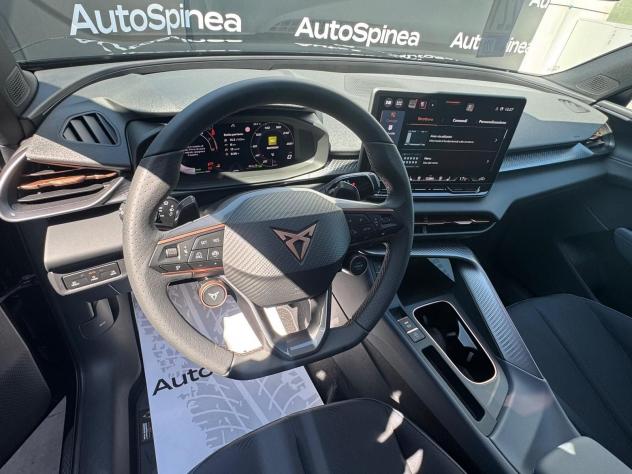 CUPRA Terramar 1.5 HYBRID DSG 150 CV #edgepack #cl19" - Foto 7