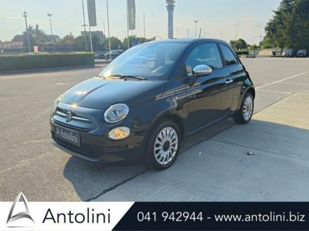 FIAT 500 1.0 Hybrid Connect "CRUISE CONTROL" rif. 24086027 - Foto 4
