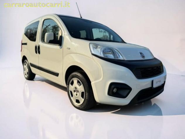 FIAT Qubo 1.3 MJT 80 CV Easy rif. 23472573