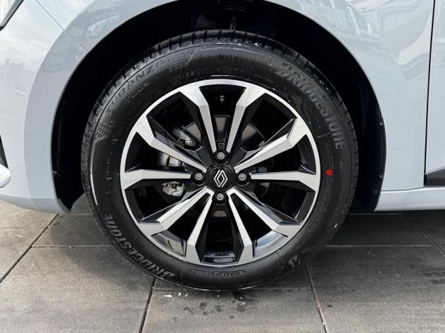 Renault Clio 1.0 TCE 74KW ECO-G TECHNO #sedriscaldati #volriscaldato - Foto 6