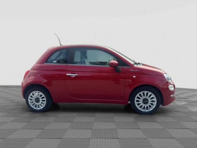 FIAT 500 500 1.0 Hybrid Dolcevita rif. 23930305 - Foto 6
