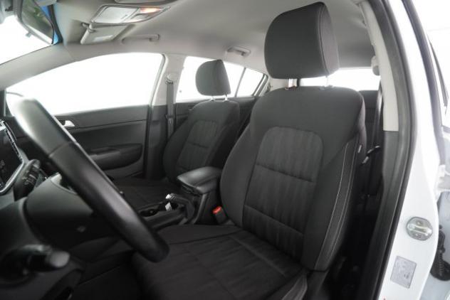 KIA Sportage Sportage 1.6 ECOGPL 2WD Business Class rif. 23967748 - Foto 9