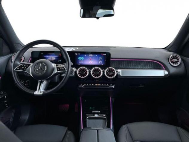 MERCEDES-BENZ EQB 250+ Progressive Advanced rif. 24148718 - Foto 9