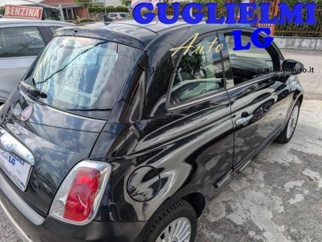 FIAT 500 1.2 Lounge TELECAMERA rif. 24093589 - Foto 7