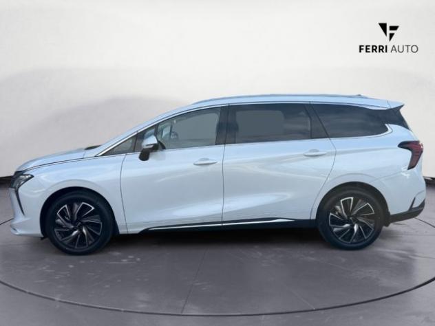 EVO Evo Spazio 1.5 Turbo 7 posti Bi-Fuel GPL rif. 23771489 - Foto 5