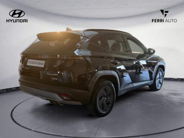 HYUNDAI Tucson 1.6 HEV aut. DarkLine rif. 23405872 - Foto 5