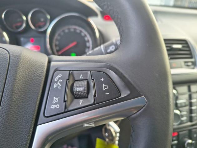 OPEL Meriva 1.4 100CV Elective rif. 23838276 - Foto 10