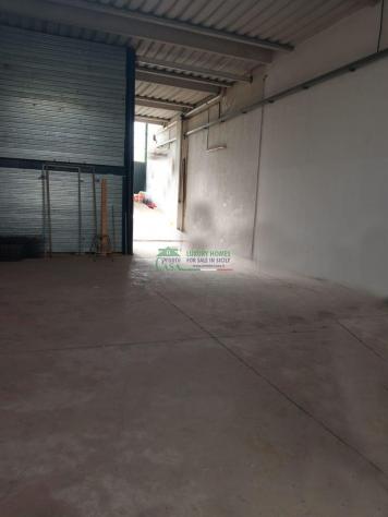 Rif:2551 - Magazzino/Garage 270 mq via Ckeplero, Comiso - Foto 2