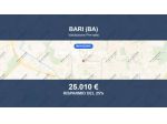 Immobile in asta di 50 m² in vendita a Bari