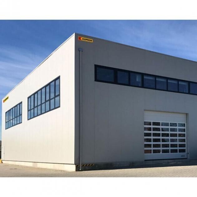 Industriale/Artigianale in affitto a Schio