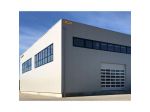 Industriale/Artigianale in affitto a Schio