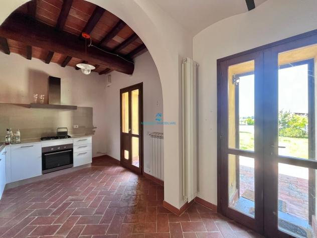 Porzione di casa in vendita a Arezzo - Foto 8