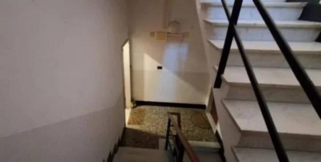 Immobile in asta di 113 m², box auto in vendita a Busalla - Foto 15